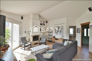  Maison � vendre 8 pi�ces 162 m�