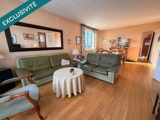  Maison � vendre 9 pi�ces 214 m�