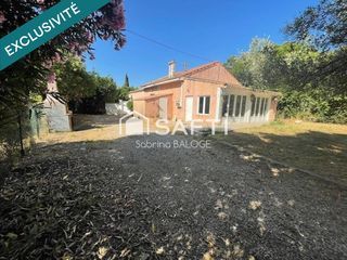  Maison � vendre 4 pi�ces 116 m�