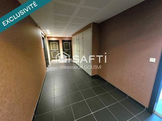  Appartement � vendre 2 pi�ces 40 m�