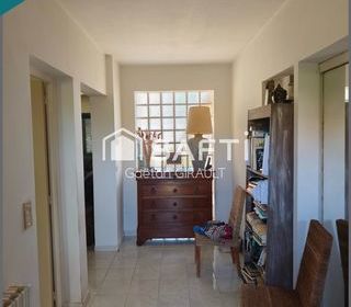  Maison � vendre 6 pi�ces 136 m�