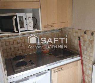  Appartement � vendre 2 pi�ces 20 m�