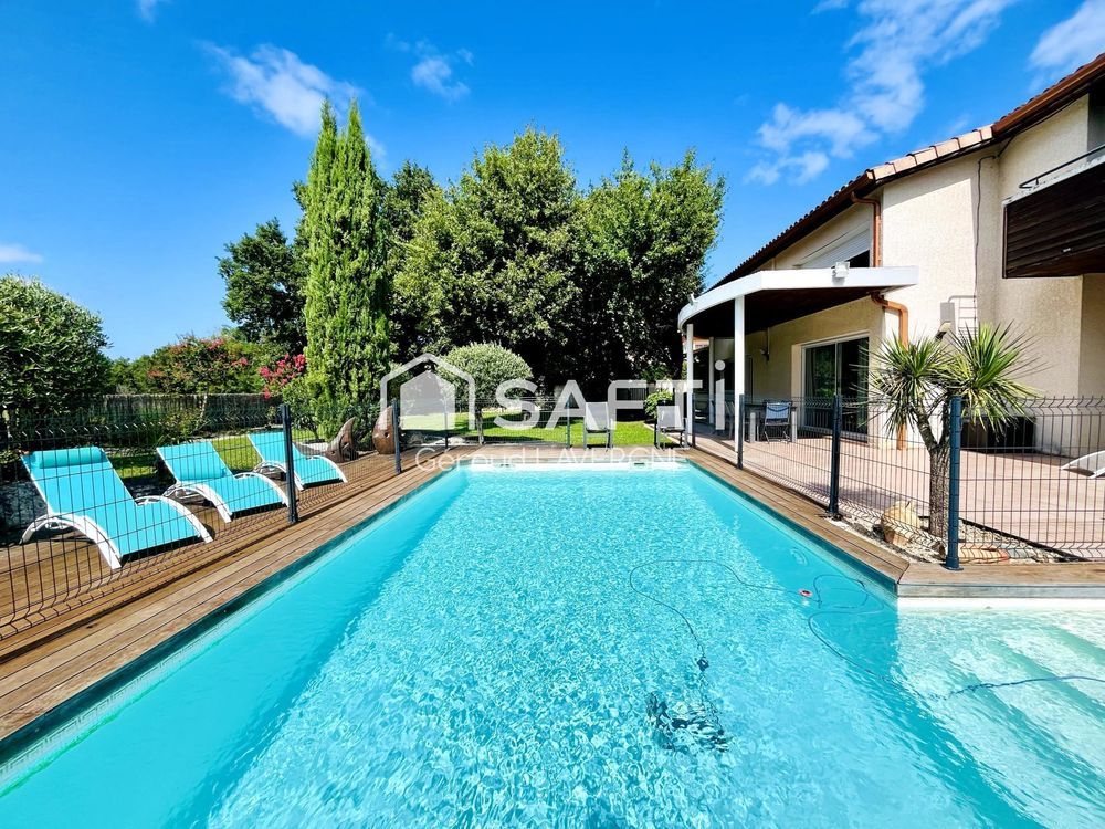 � vendre  Maison Colomiers (31770)