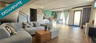  Maison � vendre 4 pi�ces 96 m�