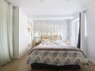  Maison � vendre 3 pi�ces 75 m�