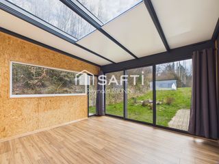  Maison � vendre 4 pi�ces 128 m�