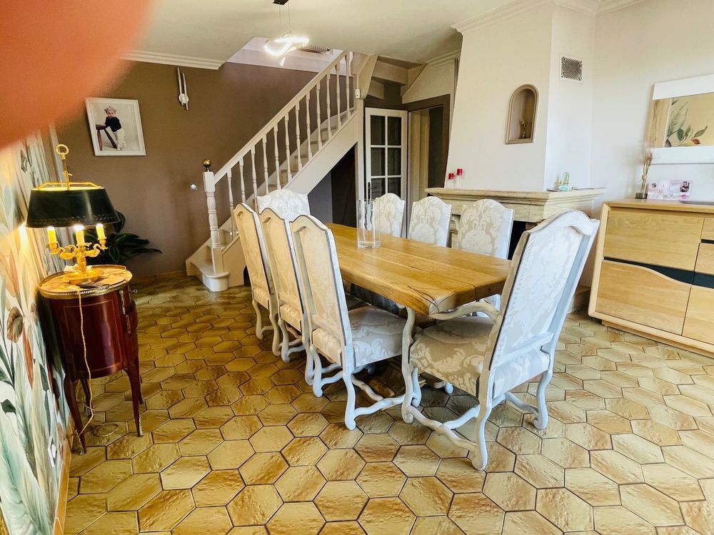 � vendre  Maison Rouen (76000)