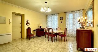  Appartement � vendre 4 pi�ces 70 m�