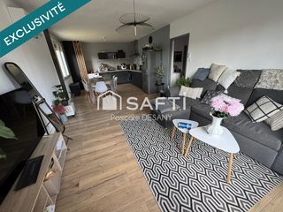  Maison � vendre 9 pi�ces 160 m�