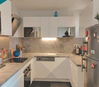  Appartement � vendre 4 pi�ces 80 m�