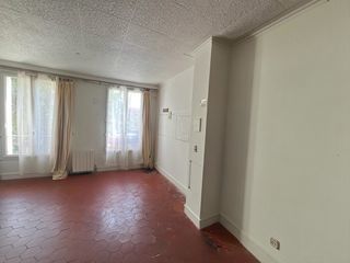  Appartement � vendre 2 pi�ces 45 m�