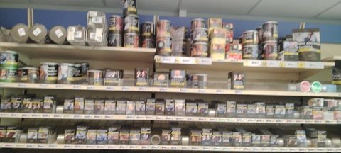 TABAC PRESSE FRANCAISE DES JEUX ET BAR 96480 33500 Libourne