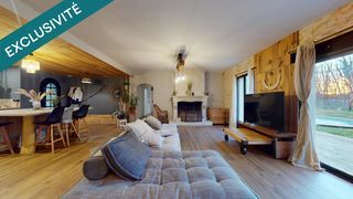  Maison � vendre 4 pi�ces 168 m�