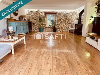  Maison � vendre 6 pi�ces 132 m�