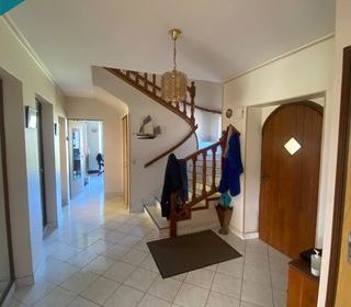  Maison � vendre 9 pi�ces 223 m�