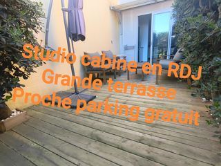  Appartement � vendre 1 pi�ce 25 m�