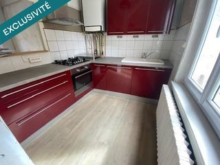  Maison � vendre 5 pi�ces 95 m�