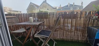  Appartement � vendre 4 pi�ces 86 m�