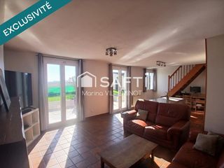  Maison � vendre 7 pi�ces 120 m�