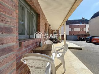  Appartement � vendre 4 pi�ces 71 m�