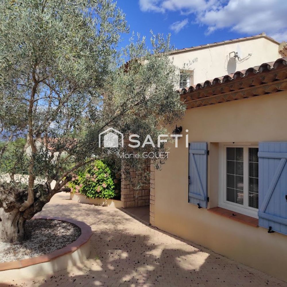 � vendre  Maison St Aygulf (83370)