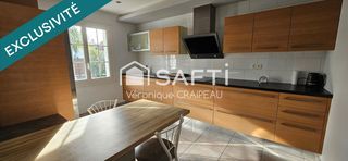  Maison � vendre 5 pi�ces 125 m�