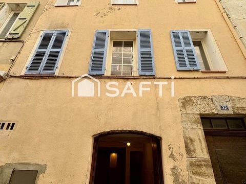   Investissement locatif rentabilit� � 8 % Maison - 7 pi�ce(s) - 250 m�