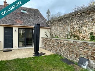  Maison � vendre 3 pi�ces 46 m�