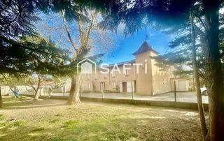  Maison � vendre 15 + pi�ces 375 m�