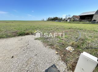  Terrain � vendre 834 m�