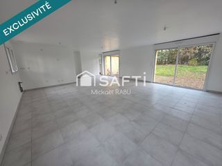  Maison � vendre 5 pi�ces 130 m�