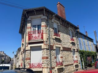  Maison � vendre 5 pi�ces 102 m�