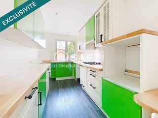  Maison � vendre 5 pi�ces 100 m�