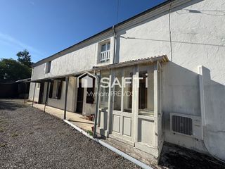  Maison � vendre 5 pi�ces 114 m�