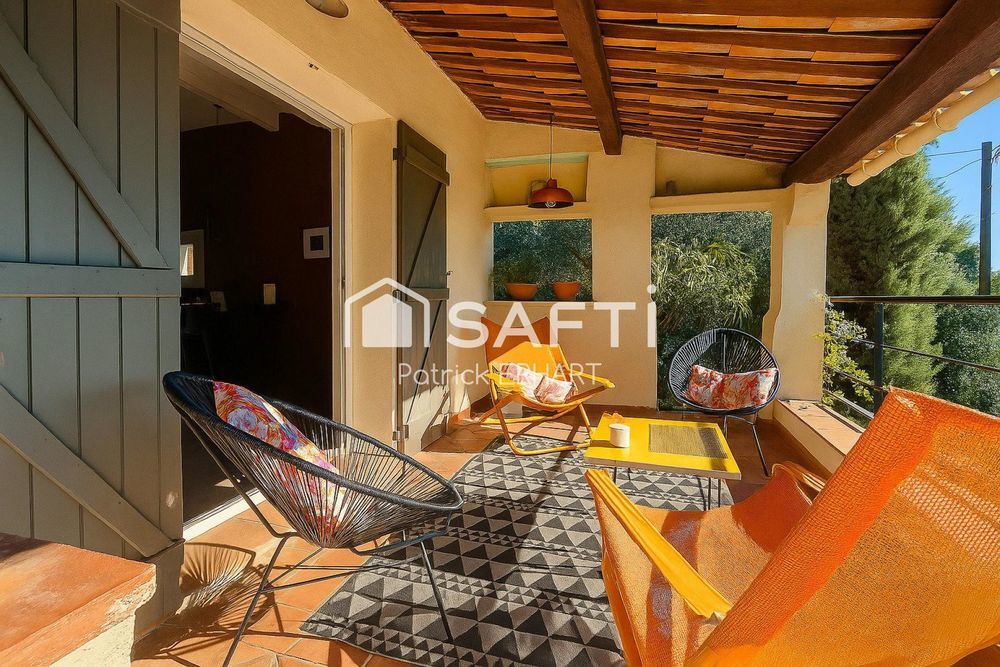 � vendre  Maison Puget-sur-Argens (83480)