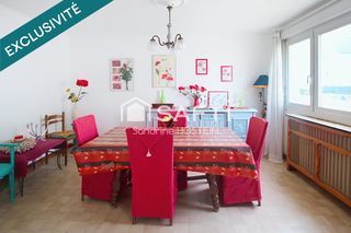  Maison � vendre 5 pi�ces 85 m�