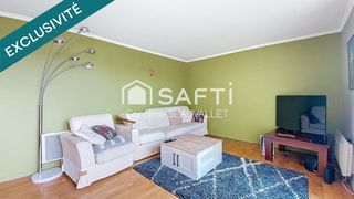  Appartement � vendre 4 pi�ces 90 m�