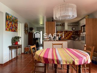  Maison � vendre 4 pi�ces 88 m�