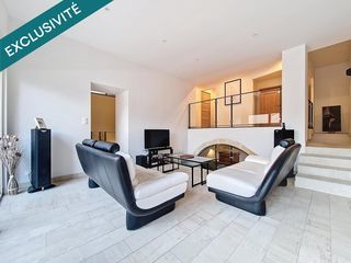  Maison � vendre 7 pi�ces 236 m�