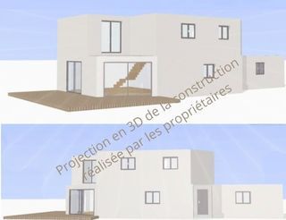  Maison � vendre 5 pi�ces 150 m�