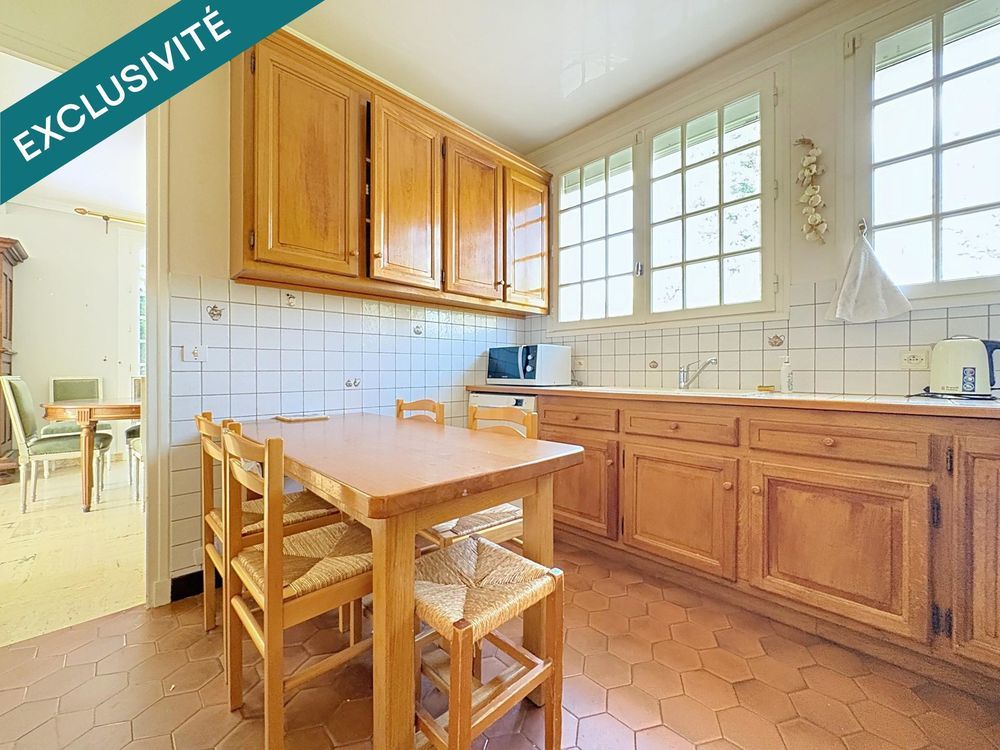 � vendre  Maison Montmorency (95160)