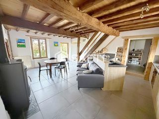  Maison � vendre 5 pi�ces 130 m�