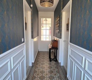  Maison � vendre 8 pi�ces 245 m�