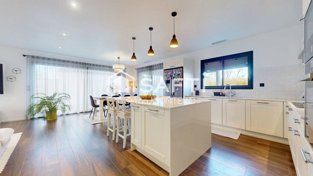 � vendre  Maison Cestas (33610)