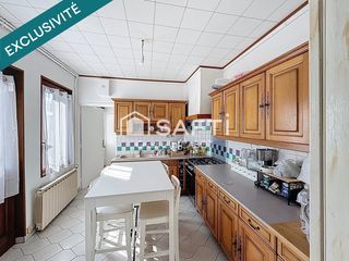  Maison � vendre 8 pi�ces 152 m�