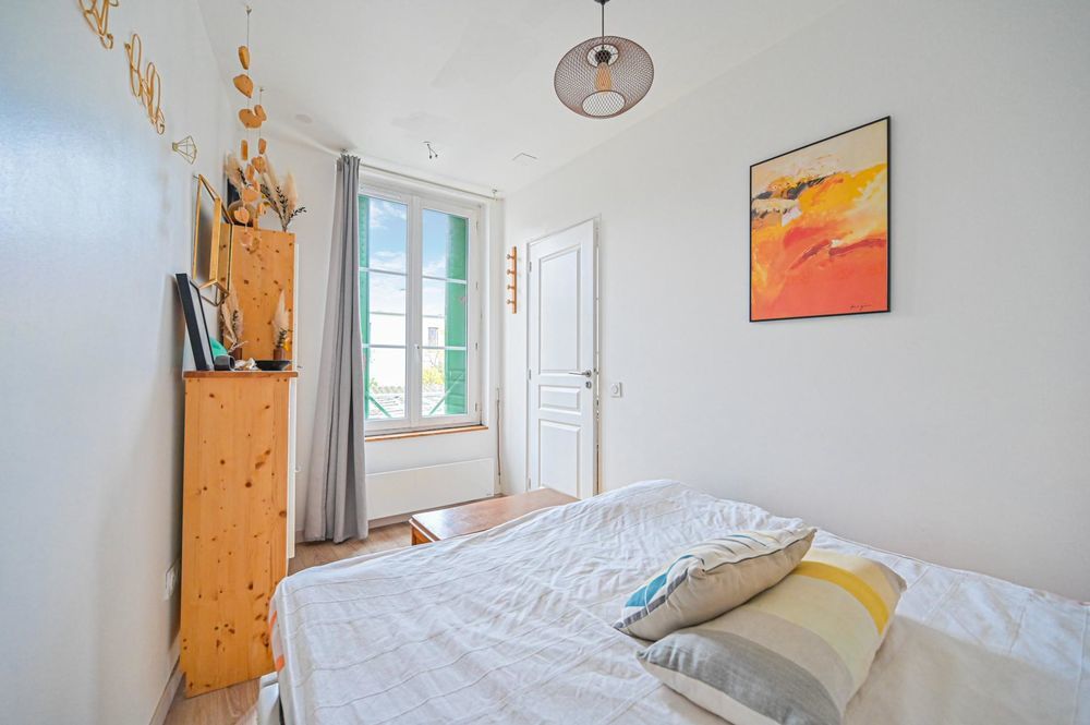 � vendre  Maison Alfortville (94140)