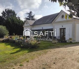  Maison � vendre 8 pi�ces 280 m�