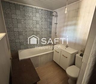  Maison � vendre 8 pi�ces 135 m�