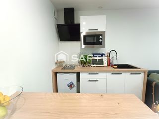  Appartement � vendre 2 pi�ces 30 m�