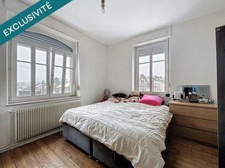  Maison � vendre 5 pi�ces 105 m�